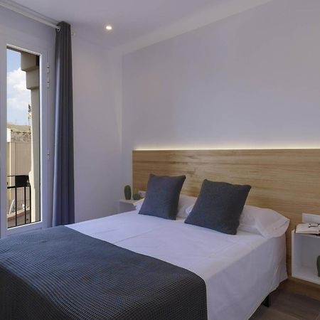 Ola Living Camp Nou Apartment Оспиталет де Лобрегат Екстериор снимка