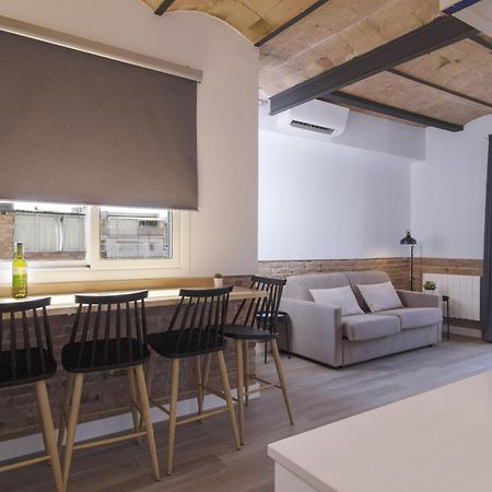 Ola Living Camp Nou Apartment Оспиталет де Лобрегат Екстериор снимка