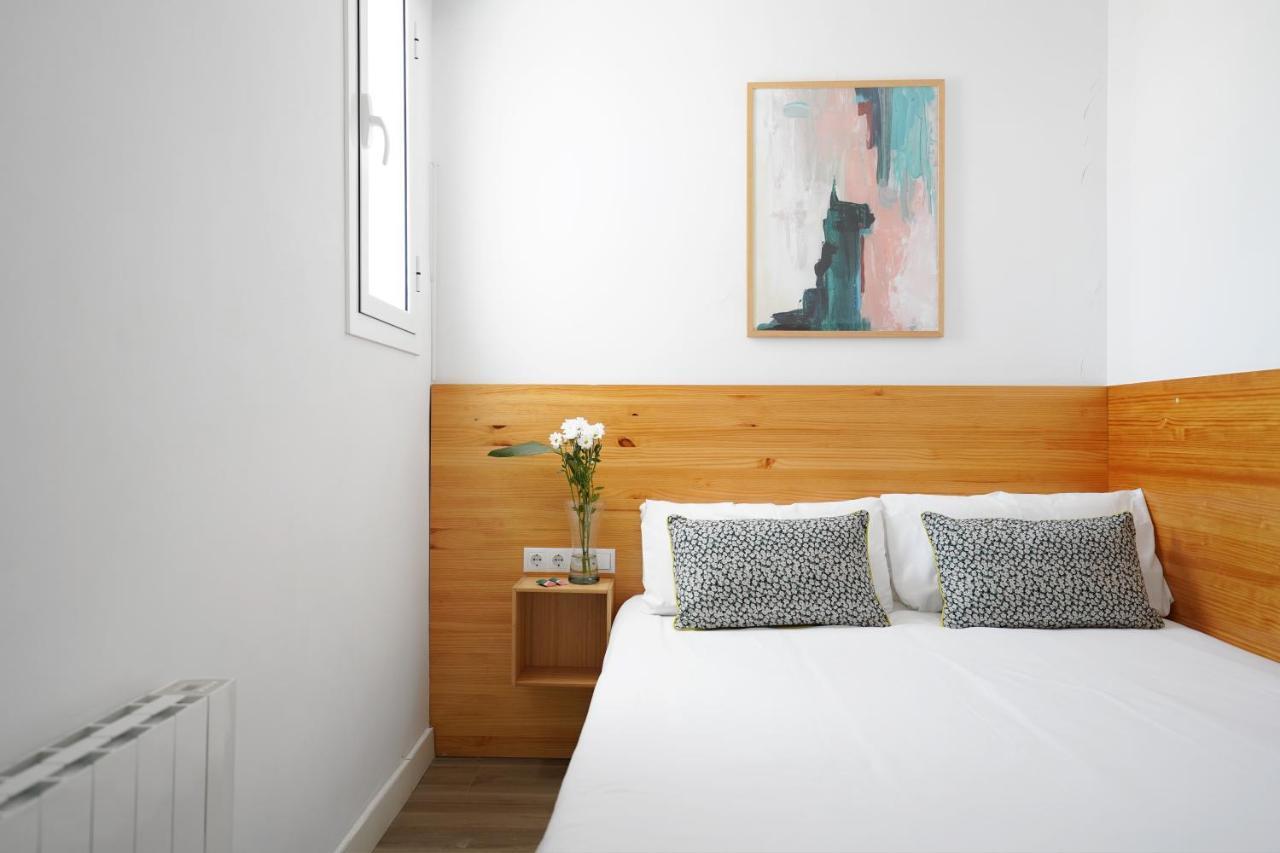 Ola Living Camp Nou Apartment Оспиталет де Лобрегат Екстериор снимка