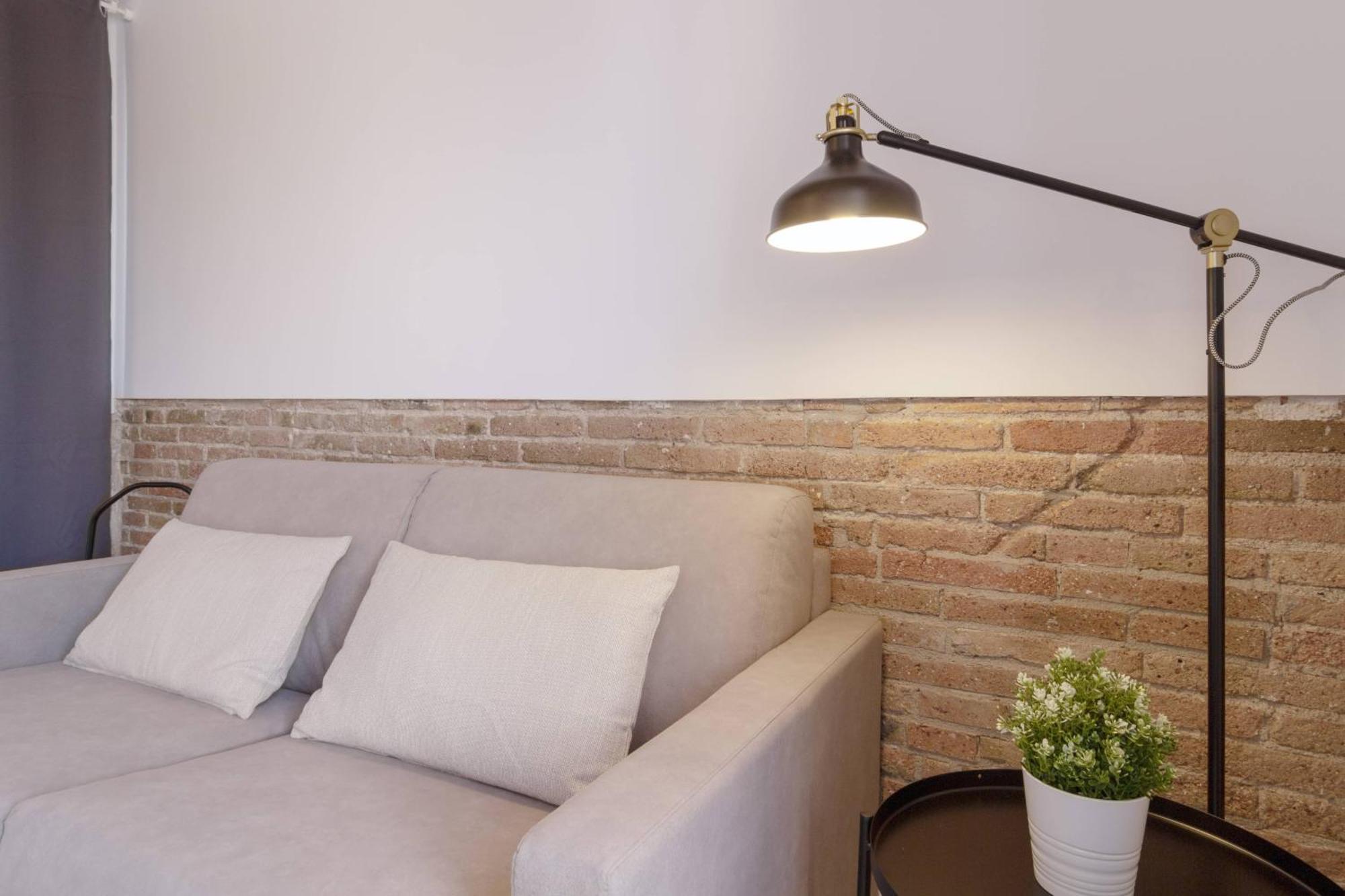 Ola Living Camp Nou Apartment Оспиталет де Лобрегат Екстериор снимка