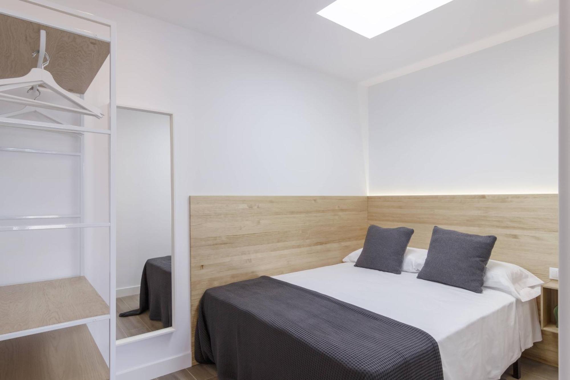Ola Living Camp Nou Apartment Оспиталет де Лобрегат Екстериор снимка